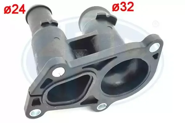 98MM9K478DB Kaucuk Aksami Muh. SWAG | Ford Fiesta / Ford Focus