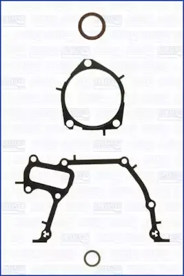 71749743 Motor Takim Conta Ara Krank Keceli Skc Yok ZEGEN