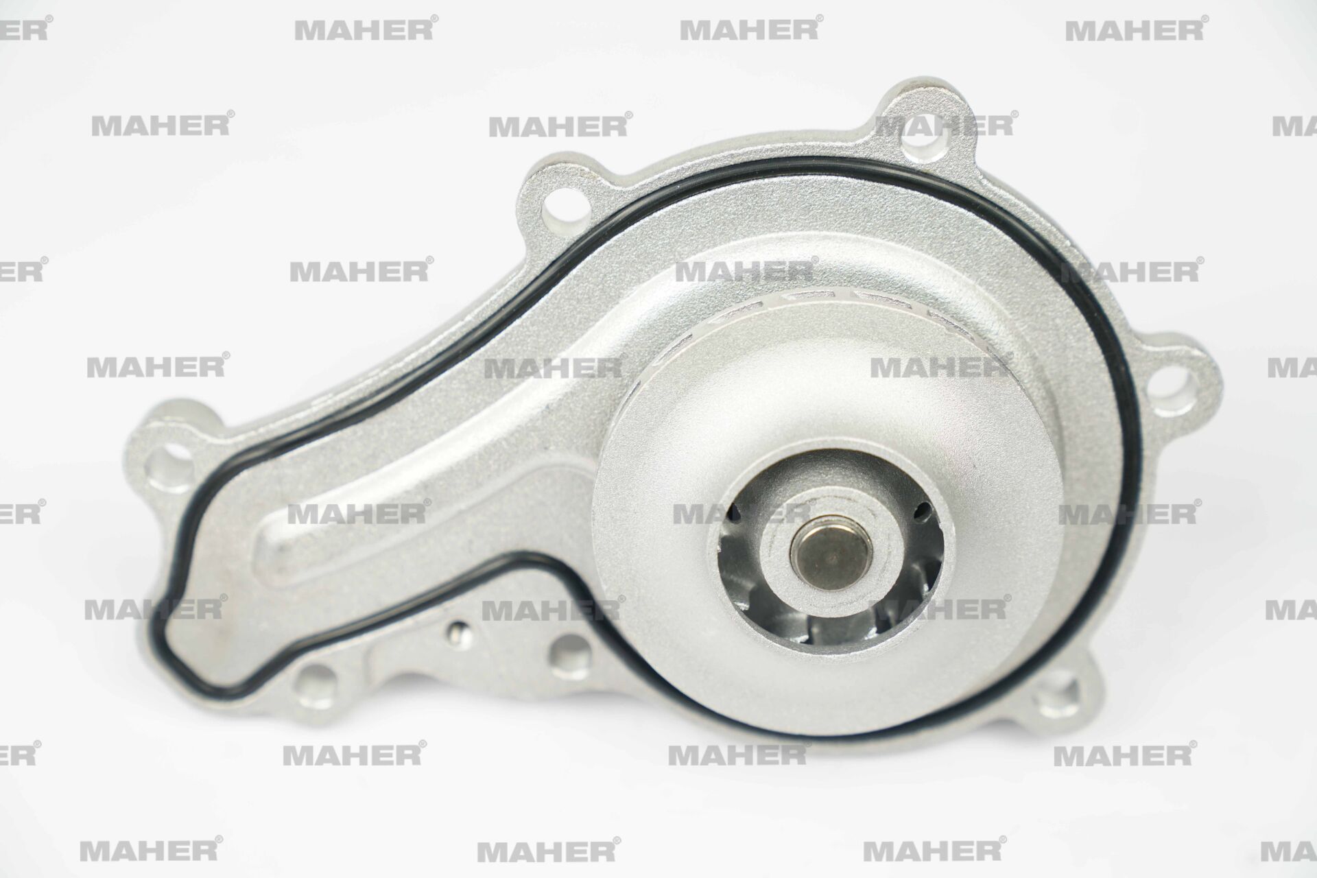 1201G8 Devirdaim (Su Pompası) MAHER | Fiat Fiorino / Ford Fiesta