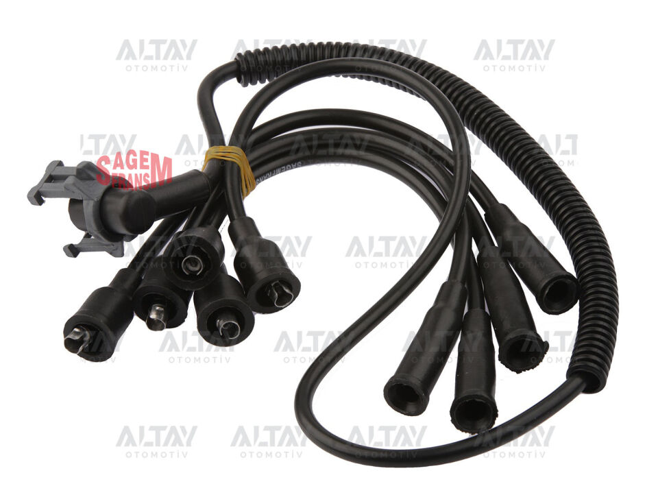 7702252160 Buji Kablosu SAGEM | Renault R9
