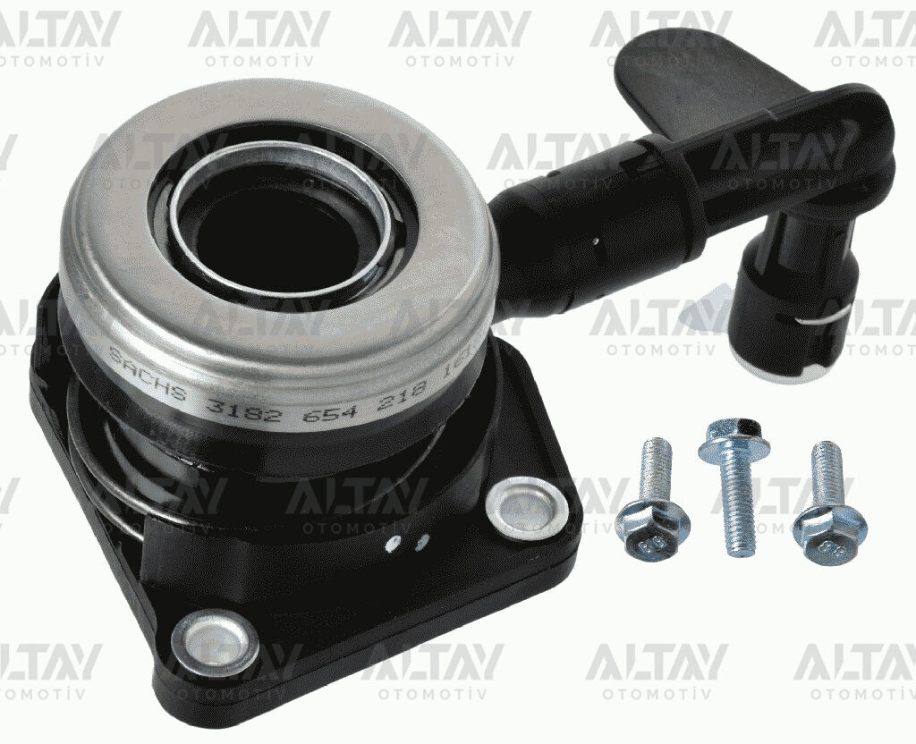 1548409 Debriyaj Rulmanı SACHS | Ford Focus