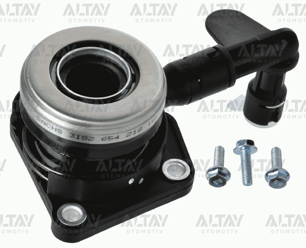 1548409 Debriyaj Rulmanı SACHS | Ford Focus