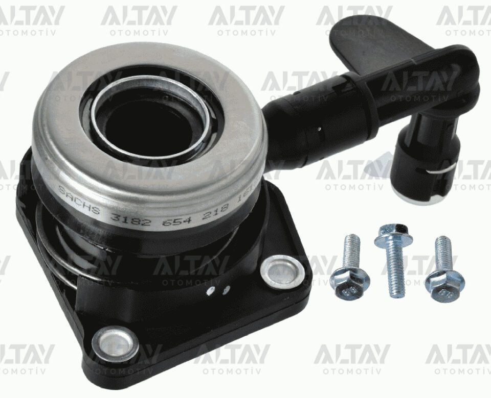 1548409 Debriyaj Rulmanı SACHS | Ford Focus