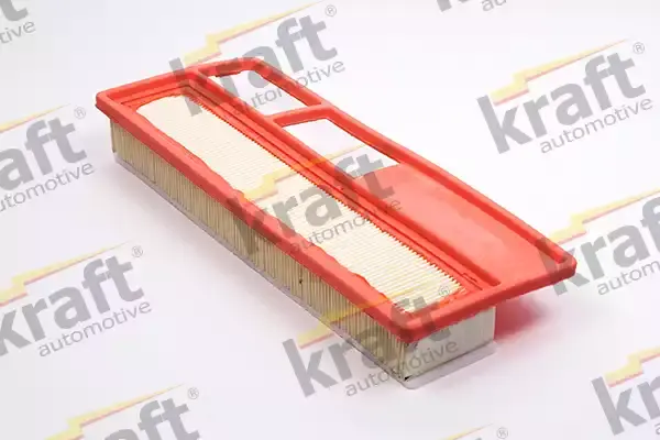 51775324 Hava Filtre Sungerli Posetli KRUGER | Fiat Doblo / Albea / Grande Punto