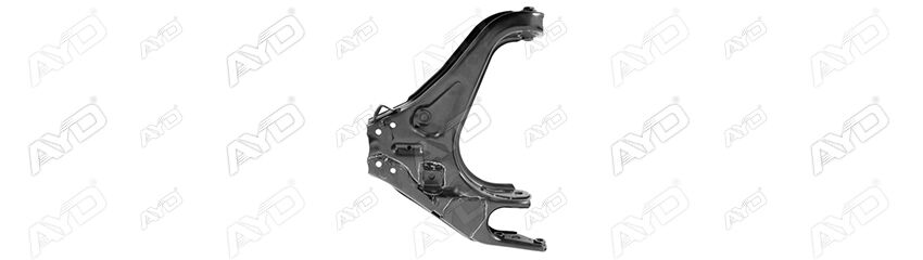 UH75-34-350A- Salıncak Alt Sol AYD | Ford Ranger