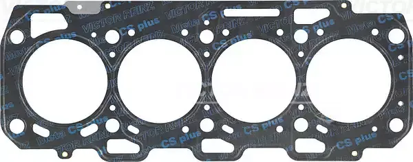 55208989 Silindir Kapak Contasi 0.92mm ZEGEN | Fiat Linea