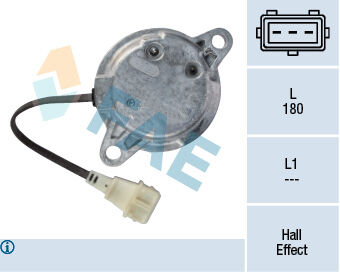 7439146108 Sensör FAE | Renault Laguna