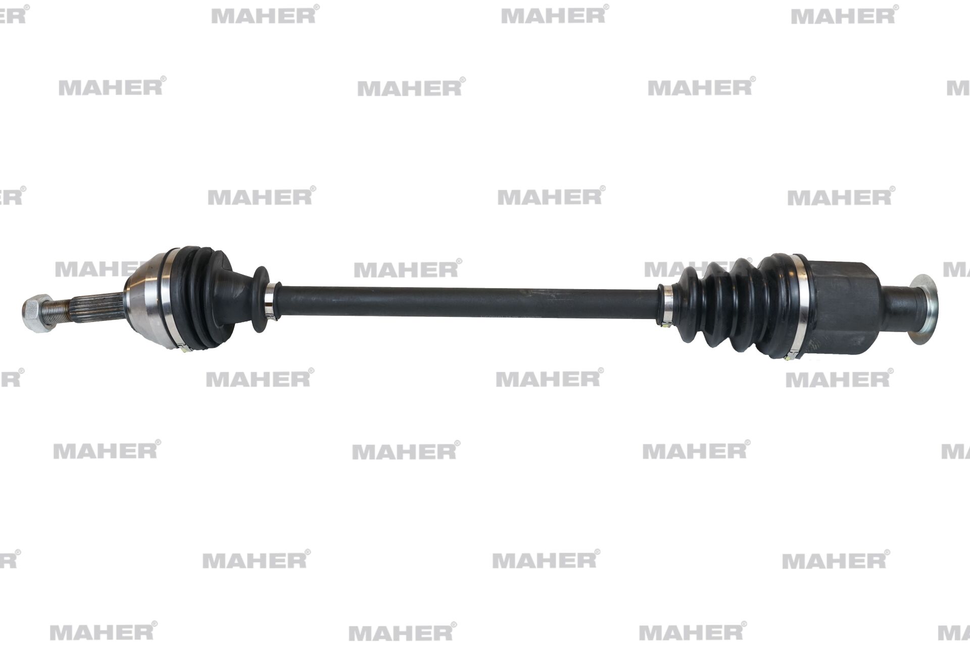 7701352775 Aks Ön MAHER | Renault Kangoo