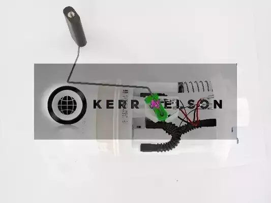 46812996 Yakit Depo Samandirasi 3 Bar VEKA | Fiat Punto 1.2 1.4 1993 2012