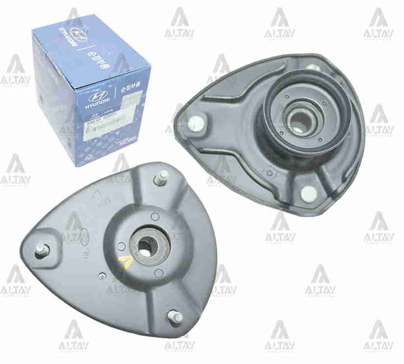 54610-1G505 Amortisör Kule Takozu Ön Sol MOBIS | Kia Rio