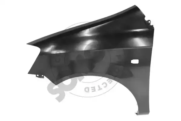 66311-1C350D Camurluk Sol TAIWAN | Hyundai Getz