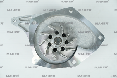 7701473327 Devirdaim (Su Pompası) MAHER | Renault Symbol / Renault Megane 2 / Renault Kangoo