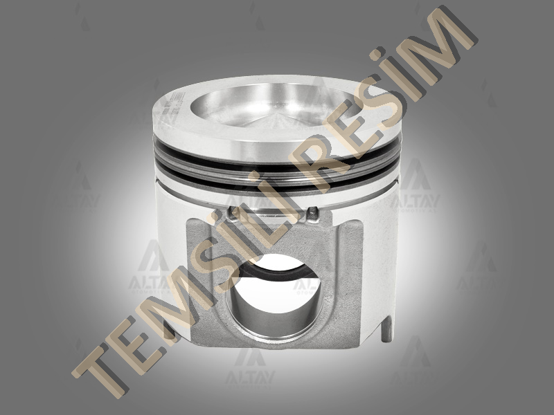 87-71174-STD Piston GOETZE | Hyundai i30 / Hyundai Tucson