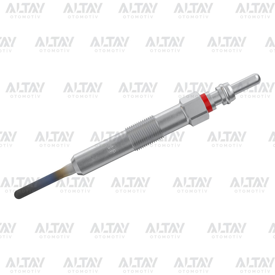 A0001591000 Kızdırma Bujisi BOSCH | Renault Clio 5 / Renault Megane 4 / Renault Captur / Renault Kad