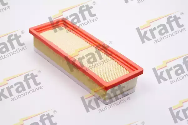 1542777 Hava Filtre Sungerli Posetli KRUGER | Fiat Linea / Albea / Doblo / Fiorino
