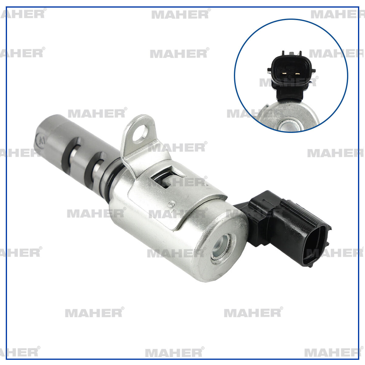 4M5G6L713AE Elektronik Parça MAHER | Ford Focus