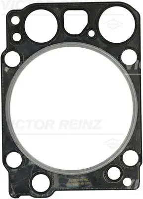 1766883 Yakit Depo Samandirasi 3 Bar | Ford Fiesta VI 1.25i 2008 2012 VEKA