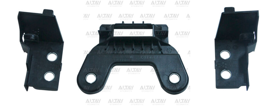 625263729R Bakalit Aksami MARAL | Renault Megane 4