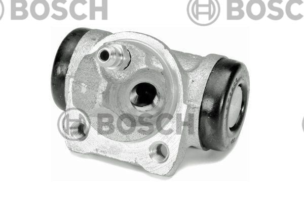 7701036006 Fren Merkezi Arka Sol BOSCH | Renault R19