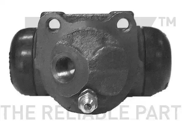 7701036006 Fren Merkezi Arka Sol BOSCH | Renault R19