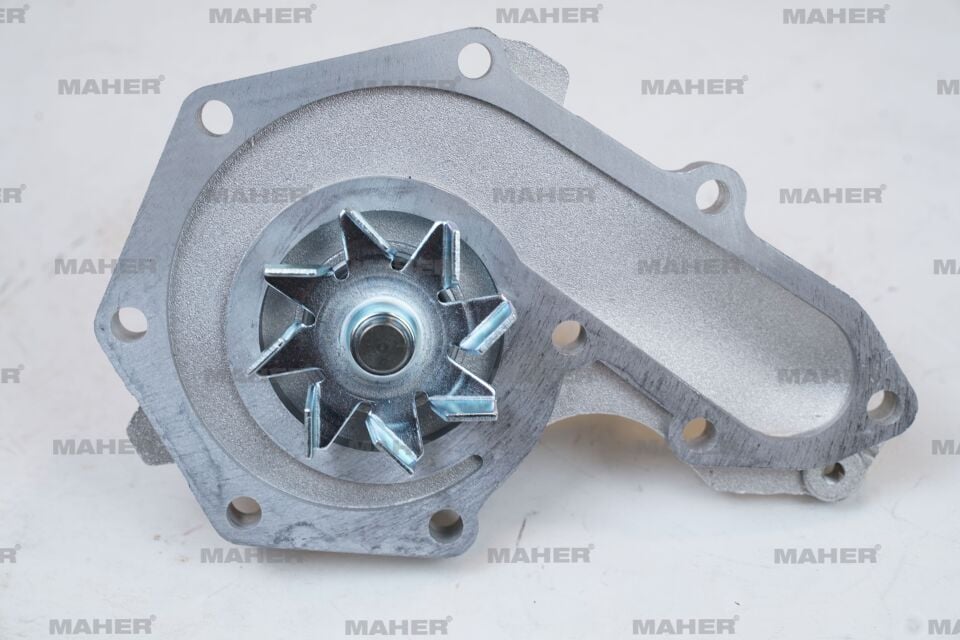 7701473365 Devirdaim (Su Pompası) MAHER | Renault Kangoo