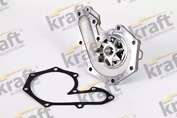 7701473365 Devirdaim (Su Pompası) MAHER | Renault Kangoo