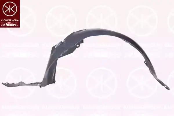 8200002138 Çamurluk Davlumbazı MAHER | Renault Laguna