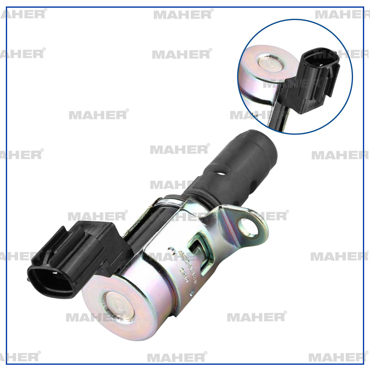 4M5G6L713BE Elektronik Parça MAHER | Ford Focus