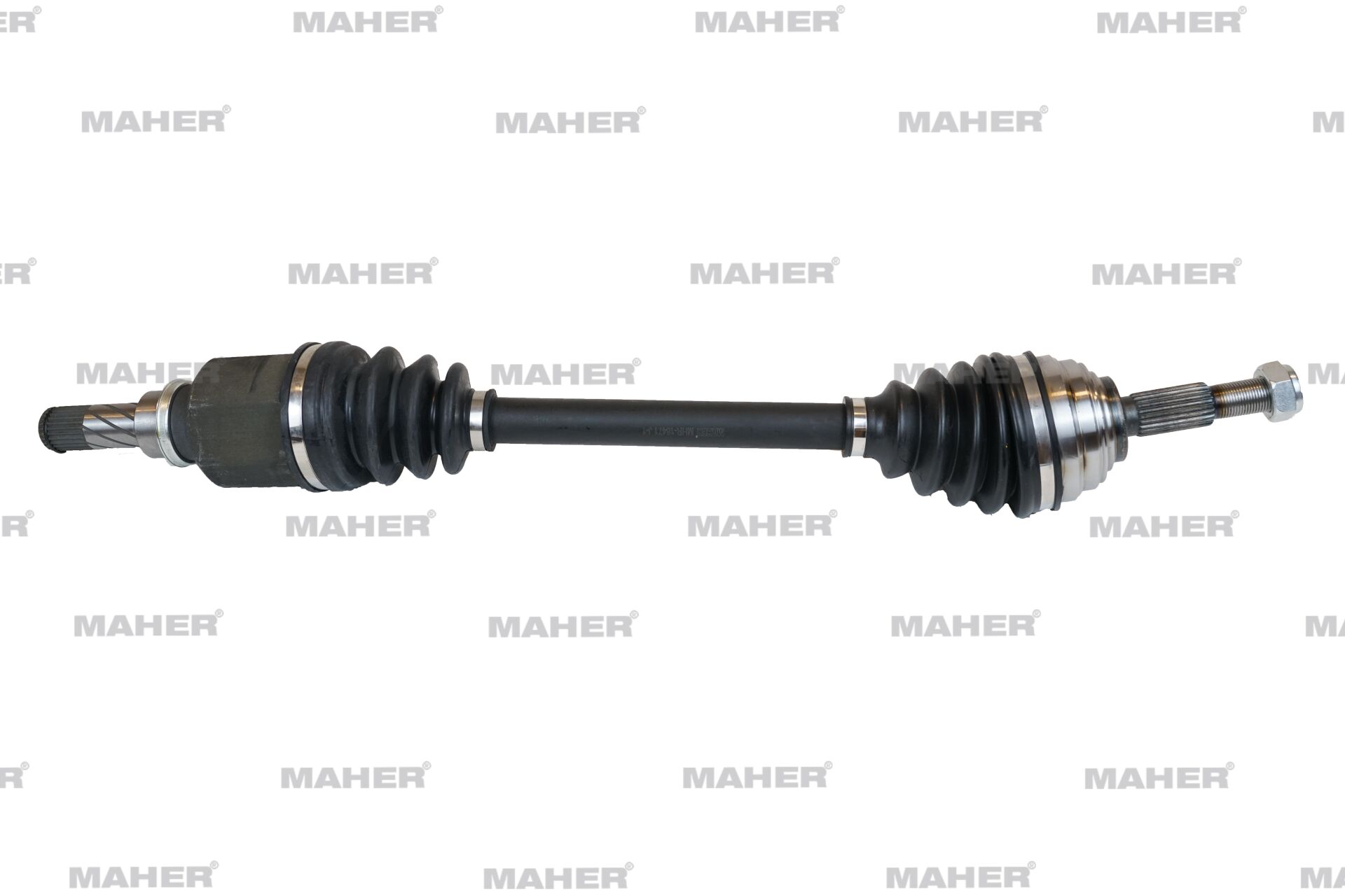 8200264667 Aks Ön MAHER | Renault Megane 2