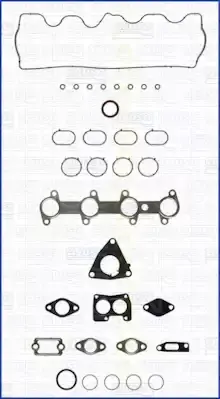 71715699 Motor Ust Takim Conta Keceli ZEGEN | Fiat Doblo