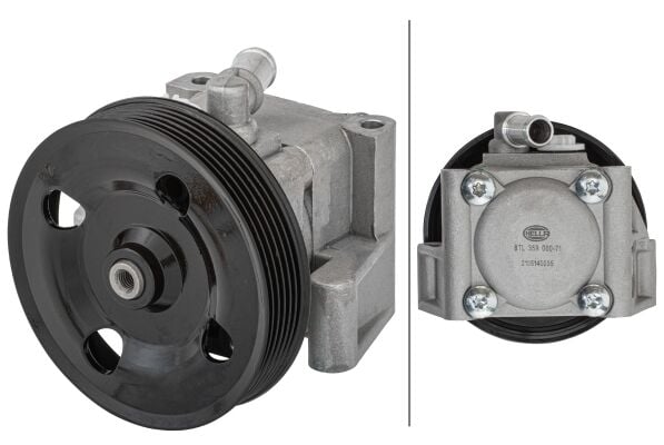 2S413A696AC Direksiyon Pompa HELLA | Ford Focus