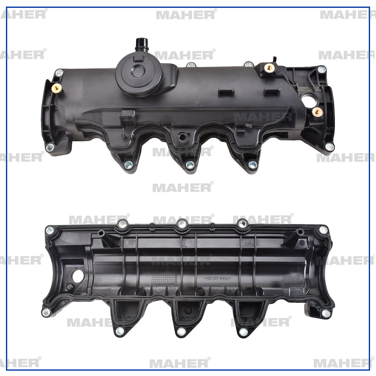 8200629199 Motor Parçası MAHER | Renault Fluence / Renault Kangoo