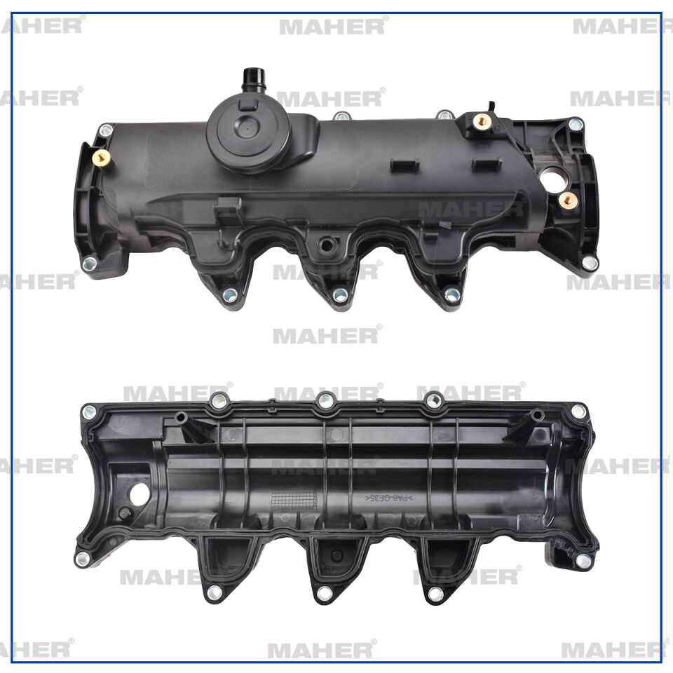8200629199 Motor Parçası MAHER | Renault Fluence / Renault Kangoo