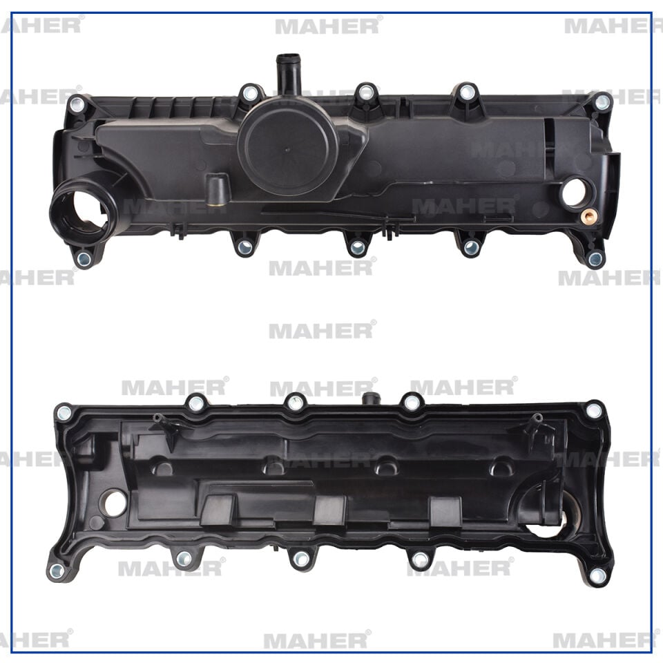 8200756123 Motor Parçası MAHER | Renault Megane 2 / Renault Kangoo
