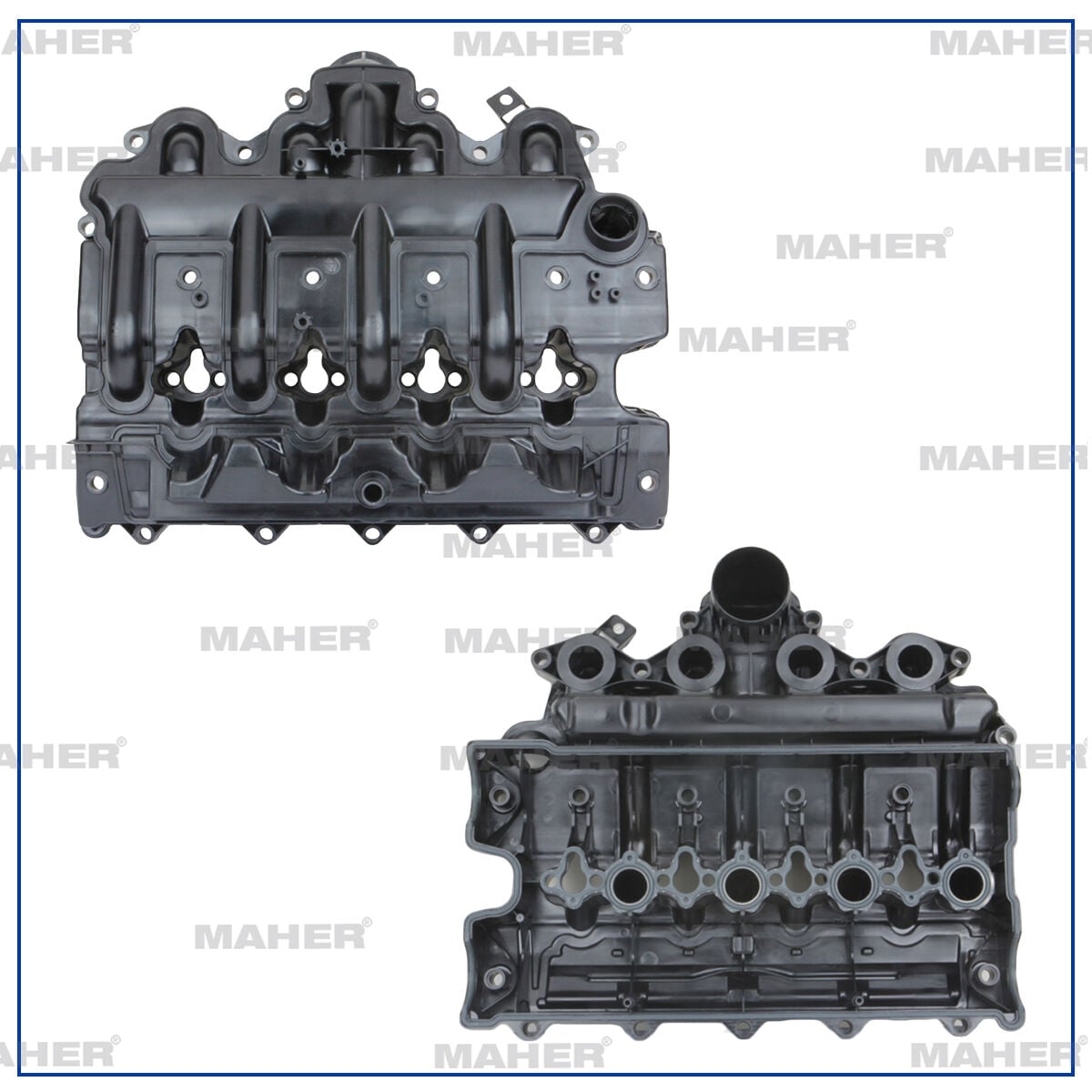 8200277372 Motor Parçası MAHER | Renault Master