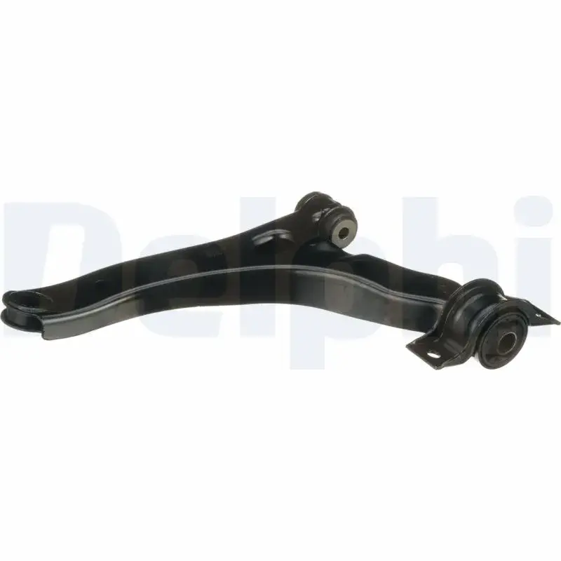 2T143051BG Salincak | Connect 02 12 Roti̇lsi̇z Sac Alt Sol DELPHI