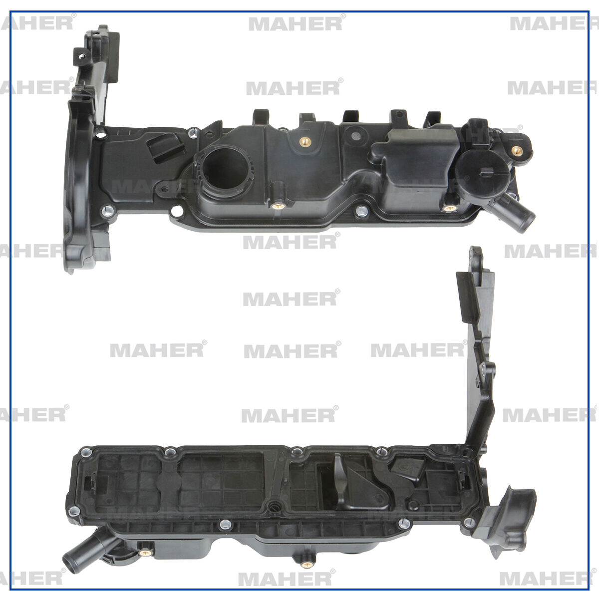 0248.S0 Motor Parçası MAHER | Ford Fiesta / Ford Focus / Ford Courier