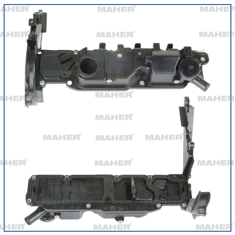 0248.S0 Motor Parçası MAHER | Ford Fiesta / Ford Focus / Ford Courier