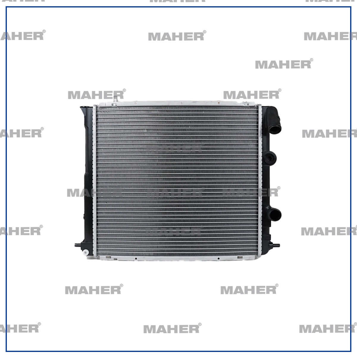 7700784039 Su Radyatörü MAHER | Renault R19