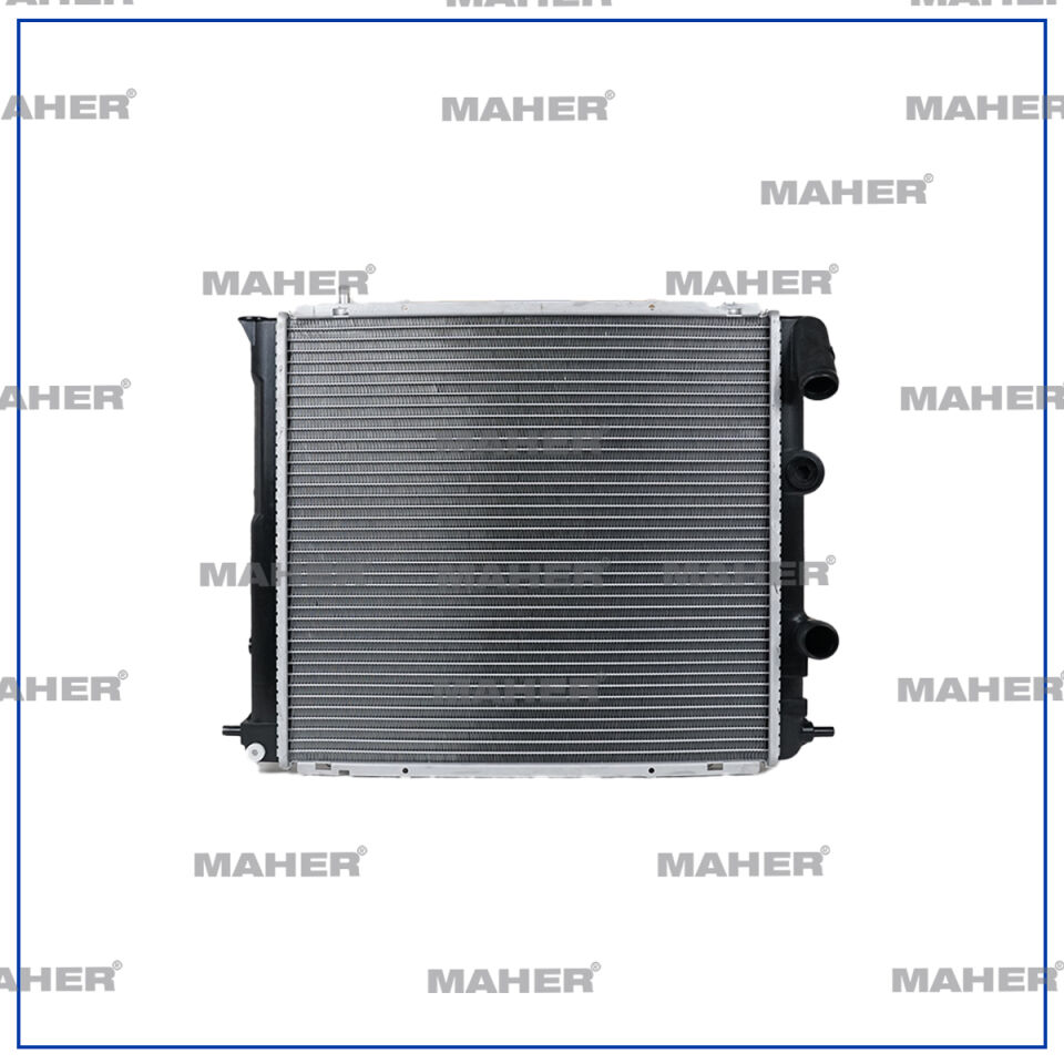 7700784039 Su Radyatörü MAHER | Renault R19