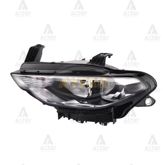 51984489-52094990 Far ve Aydınlatma Sağ AYFAR | Fiat Egea