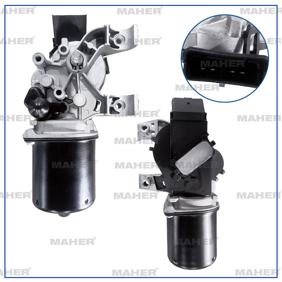 7701061590-53567502-8200268931 Elektronik Parça MAHER | Renault Clio 3