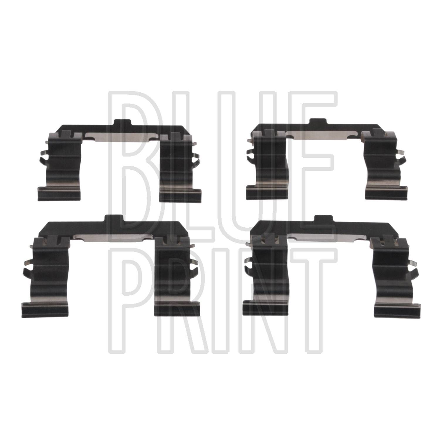 ADM548604 Fren Balatası BLUEPRIN | Ford Ranger
