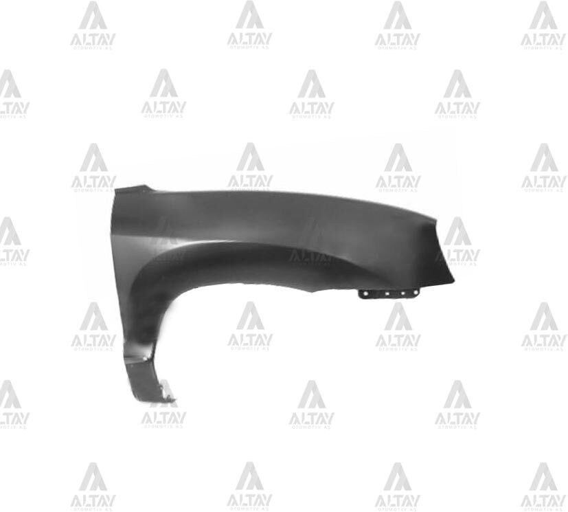 66321-26270 Camurluk Ön Sağ TAIWAN | Hyundai Santa Fe