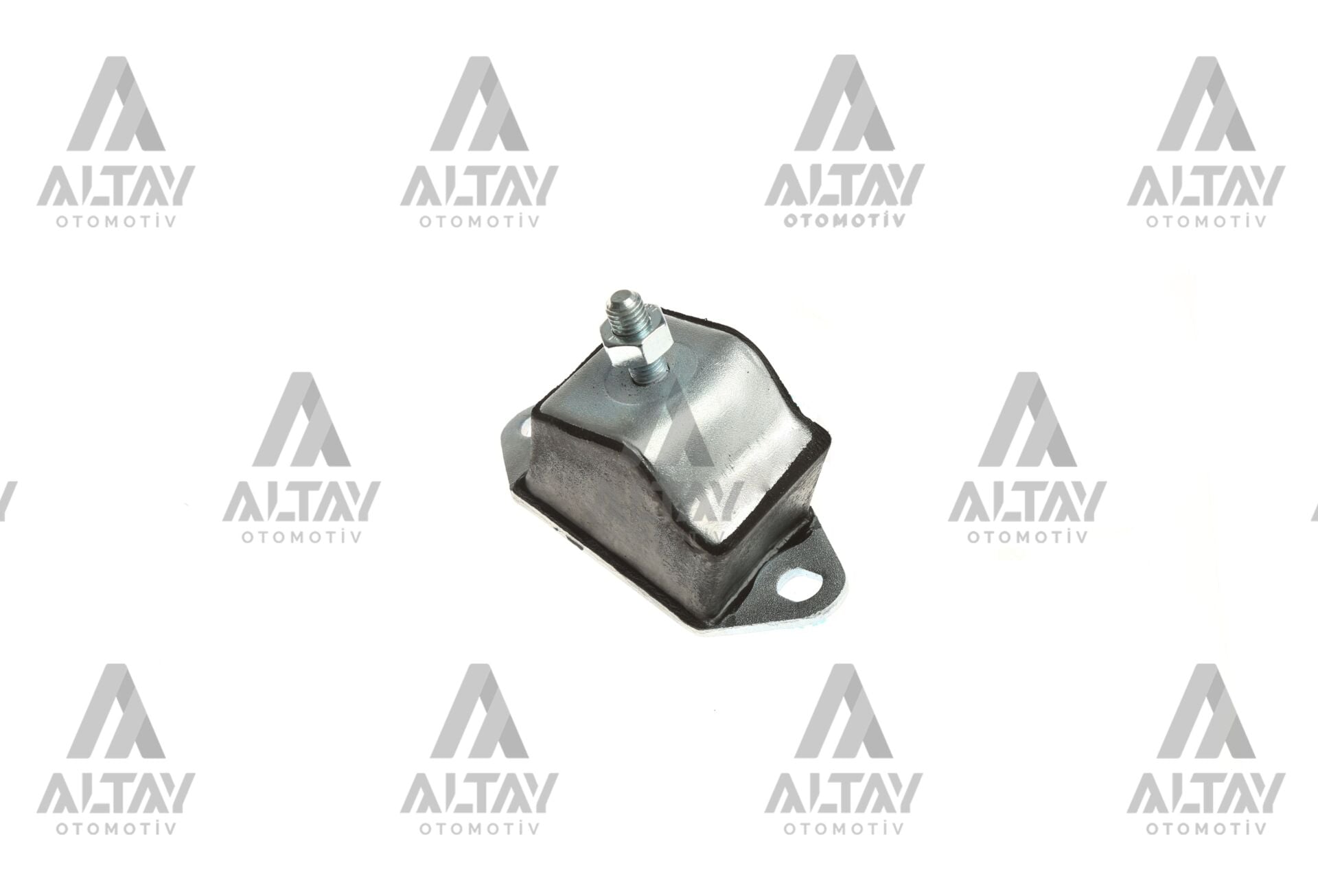 7702257836 Motor Takozu Ön Sol UCEL | Renault R9