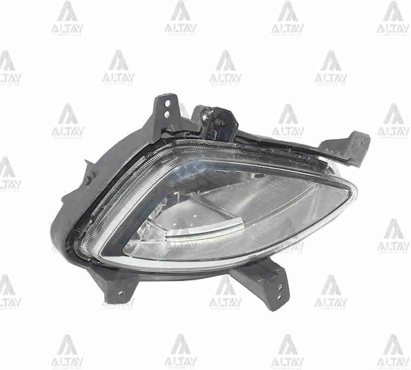 92201-0X100 Far ve Aydınlatma Sol DEPO | Hyundai i10