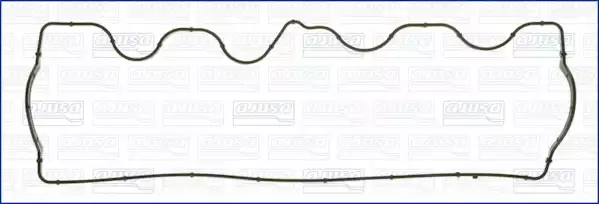 46548441 Ust Kapak Contasi ZEGEN | Fiat Doblo 1.9 D 2001
