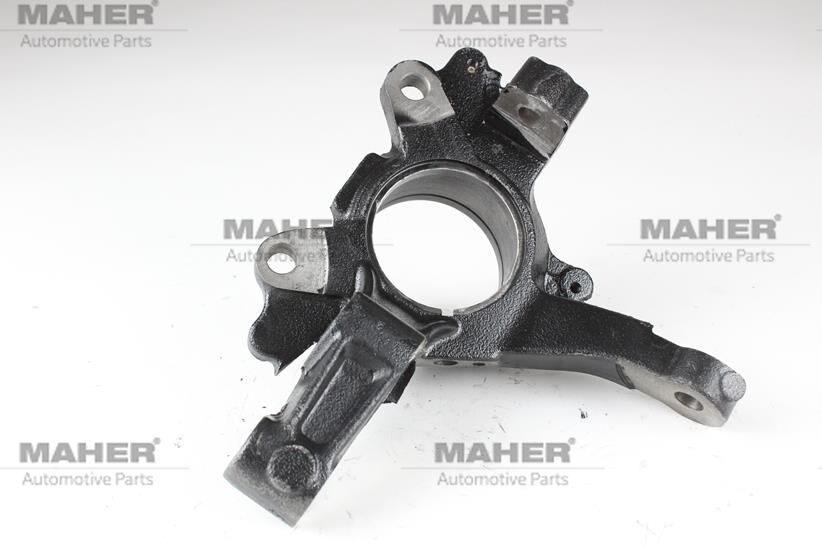 52044848 Aks Taşıyıcı Ön Sol MAHER | Fiat Doblo