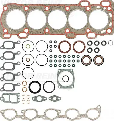 34 3503 Yakit Depo Samandirasi Tek Cikis 3.5 Bar VEKA | Renault Megane II 1.6i 16V 2002 2008