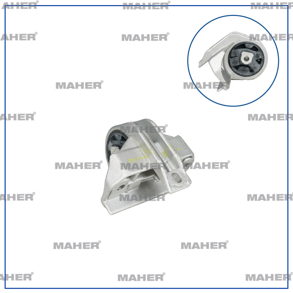 7700785950 Motor Takozu Arka MAHER | Renault R19